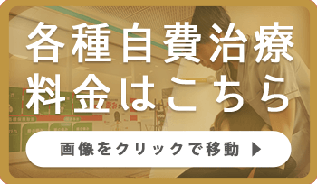 各種自費治療料金